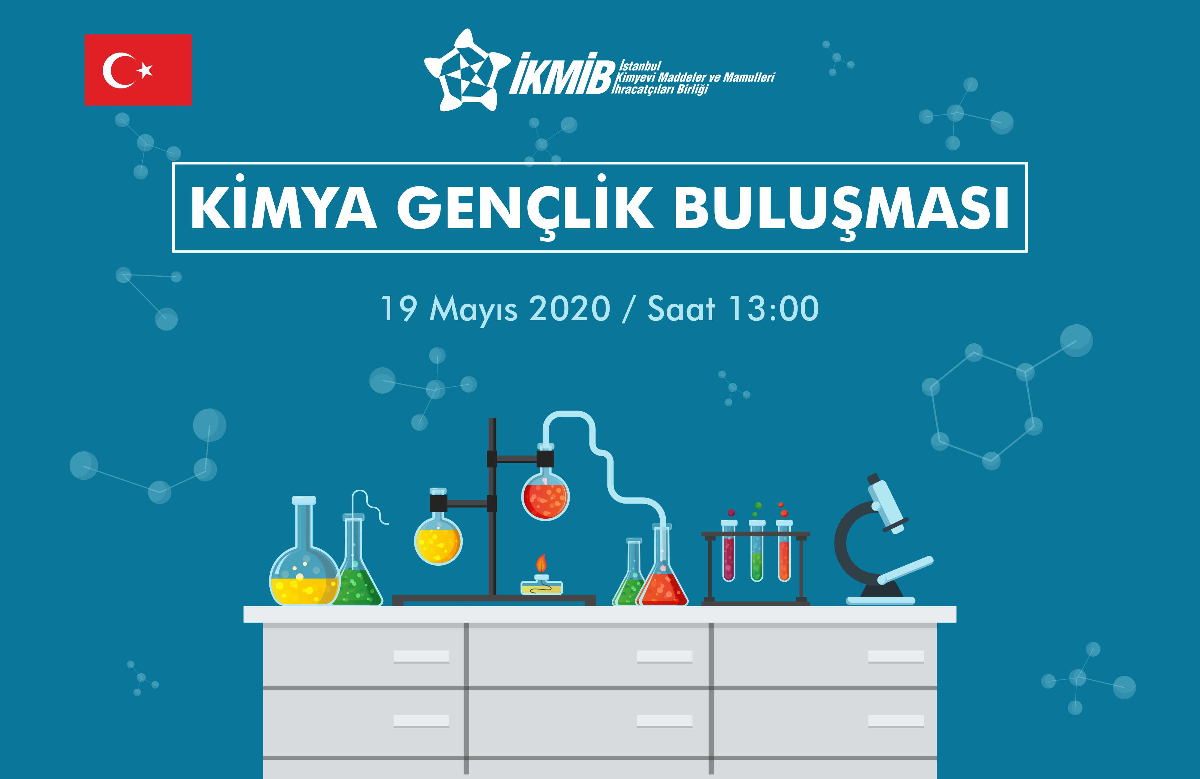 Kimya Gençlik Buluşması